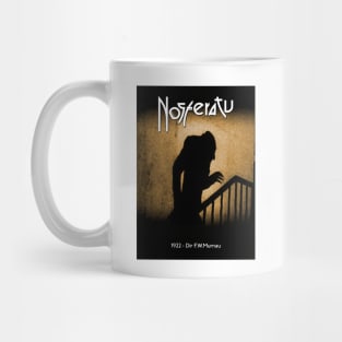 NOSFERATU 1922 Mug